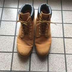 ティンバーランド 9m(27センチ)のサムネイル