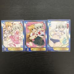 A.B-T.C 魔法少女リリカルなのはViVidのサムネイル