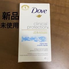 Dove Clinical protection デオドラント　男性のサムネイル