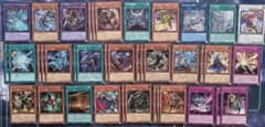 遊戯王　オリジナルアートワークコレクション　シークレット　38枚