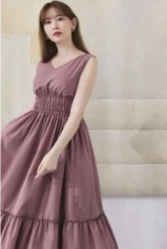 Herlipto Riviera Double Bow Dress - メルカリ