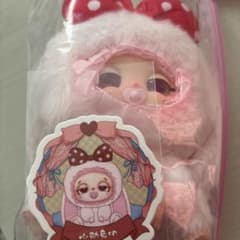 DouDou sleepy baby ねむねむシリーズ うさぎ - メルカリ