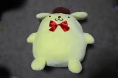 かなり大きめ　ポムポムプリン ぬいぐるみのサムネイル