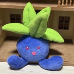 ポケモン ナゾノクサ ぬいぐるみ TOMY - メルカリ