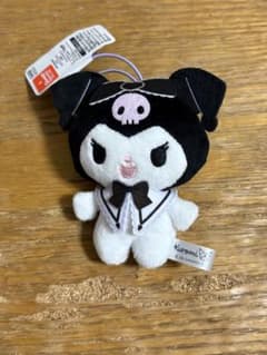 サンリオ クロミ ロミアレマスコットのサムネイル