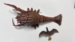 エクスプラス　大怪獣シリーズ　エビラのサムネイル
