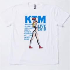 ケツメイシ Tシャツのサムネイル