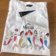 アリエル シスター Tシャツのサムネイル