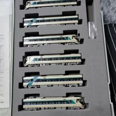 TOMIX 東武500系(リバティけごん・リバティ会津)セット 特別企画品