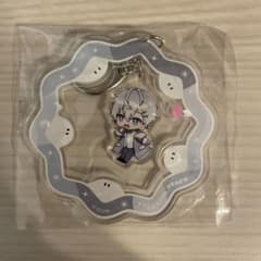 カラフルピーチ　ヒロ　アクリルキーホルダーのサムネイル