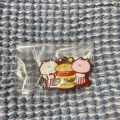 163様専用　うさまる一番くじD賞2点＋G賞１点のサムネイル