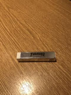 THRASHER 消しゴムのサムネイル