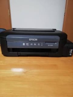 EPSON プリンター PX-S160Tのサムネイル