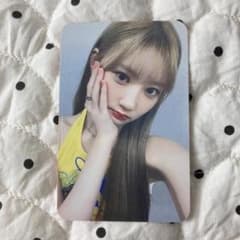 BABYMONSTER ラミ 事前収録 SHEESH トレカのサムネイル