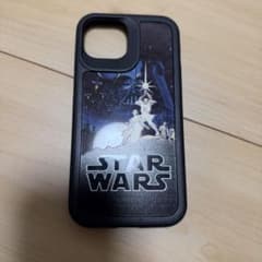 STAR WARS iPhoneケース　WDWのサムネイル