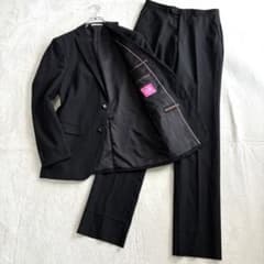 PINK PANTHER 슈트 Y7 블랙 XL 셋업 총리 울