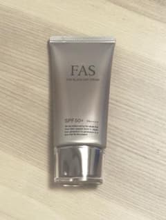 FAS THE BLACK DAY CREAM 日焼け止め 40gのサムネイル