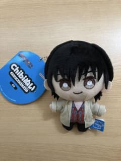 SAKAMOTODAYS サカモトデイズ chibiぬい マスコット 南雲与市 - メルカリ