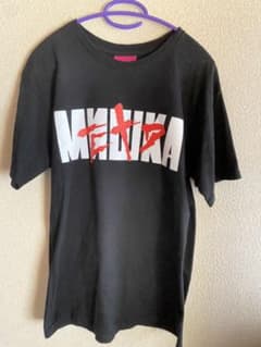 ミシカ AKIRA風Tシャツ♡のサムネイル