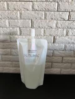 SHISEIDO SUBLIMIC ワンダーシールドつめかえ用ヘアトリートメントのサムネイル