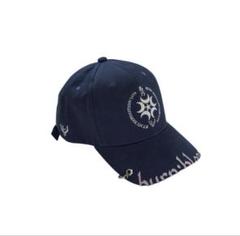 ずっと真夜中でいいのに。 ずとまよ　メタルリングキャップ Space Navy m84484206813_1.jpg?1743341604