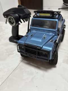 1: 16 RC Rock Crawler 4wd Rgt - メルカリ