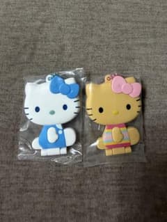 ハローキティ ミラーコレクション付きグミのサムネイル