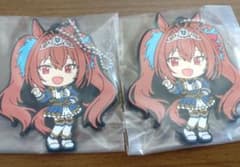 ウマ娘　一番くじ　G賞　ダイワスカーレット　セットのサムネイル
