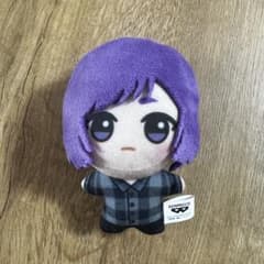 ブルーロック　チビちびぐるみ　幼少期　御影玲王　ブルロのサムネイル