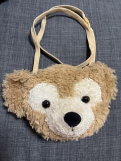 ディズニー　Duffy パスケースのサムネイル