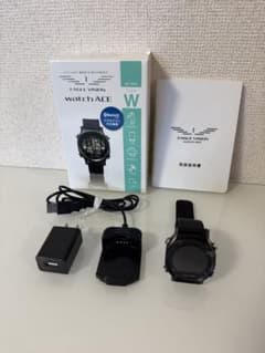 EAGLE VISION watch Ace EV-933のサムネイル