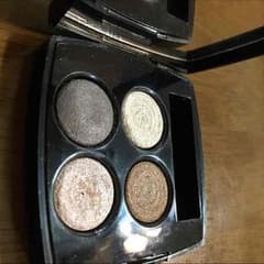 シャネル アイシャドウ  ブラウン LES 4 OMBRESのサムネイル