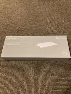 スノーピーク　オゼンライトのサムネイル