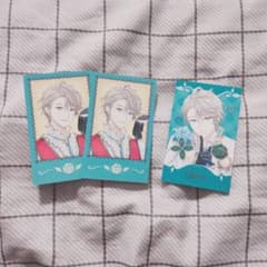 甲斐田晴 Rose Valentine チェキ風カードのサムネイル