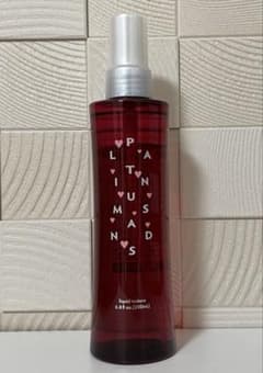 プラチナサンズ ヘアスタイリングミスト 200ml スタイリングミスト