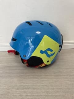 RIDE  スノーボード・スキー　ヘルメット　キッズ　XS 51〜54cmのサムネイル