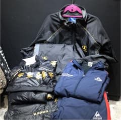 鉄骨鳶 様専用  セットアップ三点セットのサムネイル