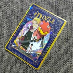 ドズル社 ゴールデンハグキチケット レアカードセット - メルカリ