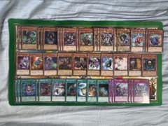 【バラ売り不可】魔轟神(デモンスミス採用型)【エクストラ付き】