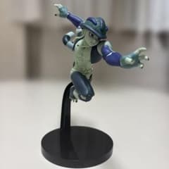 HUNTER×HUNTER 멜엠 피규어