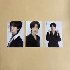 SEVENTEEN ディエイト IDEAL CUT 2018 トレカセットのサムネイル