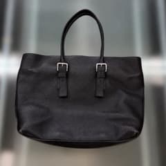 LOUIS VUITTON ルイヴィトン カバ ヴォワヤージュ トート バッグのサムネイル