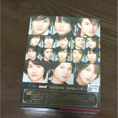 劇場版 私立バカレア高校 DVDのサムネイル