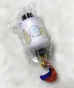 스미코구라시당 제등 사쿠라 부채