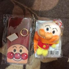アンパンマンiPhone6のサムネイル
