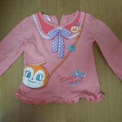 95　ドキンちゃんのトップス★のサムネイル