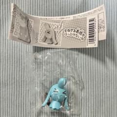 うちのポケモンマスコット しらんぷり ソーナノのサムネイル