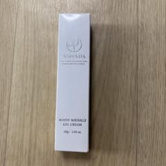 ASHADA WHITE WRINKLE GEL CREAM 30gのサムネイル