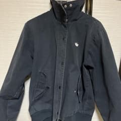 adidas デトロイトジャケットのサムネイル