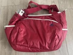 adidas ショルダーバックのサムネイル
